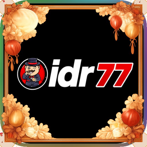 idr77 — mitra unggulan